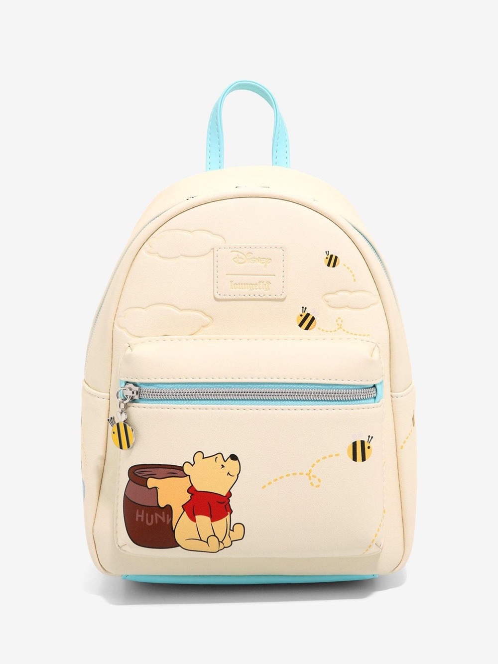 Loungefly Disney Winnie The Pooh Backpack